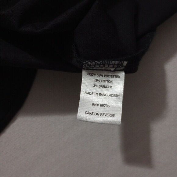 Propper Kinetic Men's 3XL Shirt New With Tags Teflon Fabric Protector Button Up - Picture 7 of 8